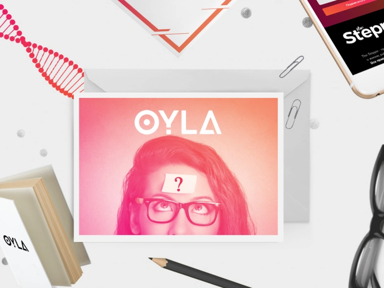 На эти вопросы ответили дети, которые читают OYLA. А вы сможете?