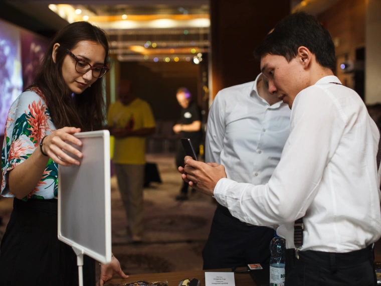 Microsoft Imagine Cup 2018: Итоги, команды и участники из Казахстана