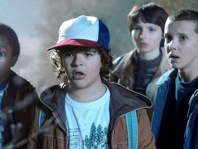 Netflix против всех: Номинанты «Эмми-2018»