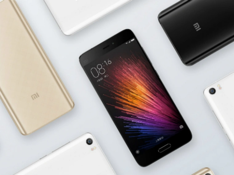 Представители Xiaomi планируют занять 10% рынка смартфонов в Казахстане