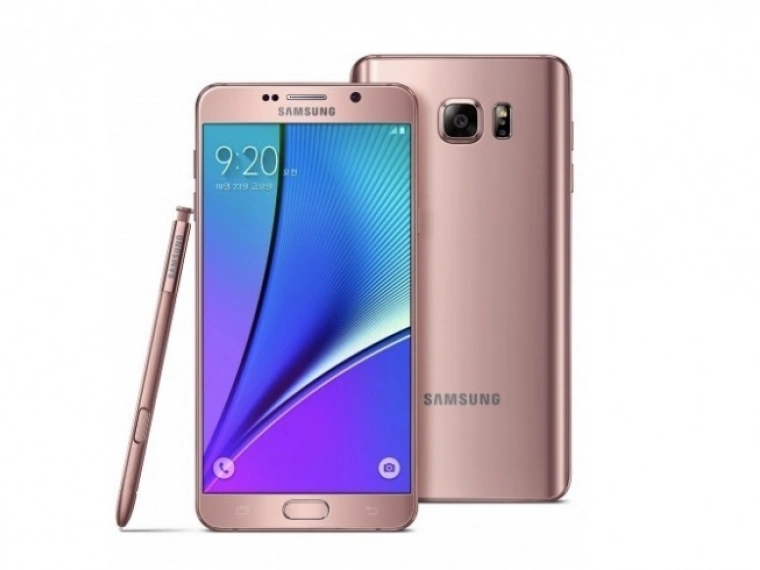Взрывоопасные батареи помешали выходу Samsung Galaxy Note 7