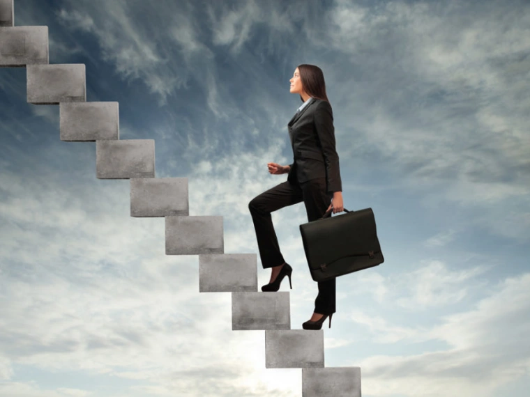 В Астане отметят День женского предпринимательства