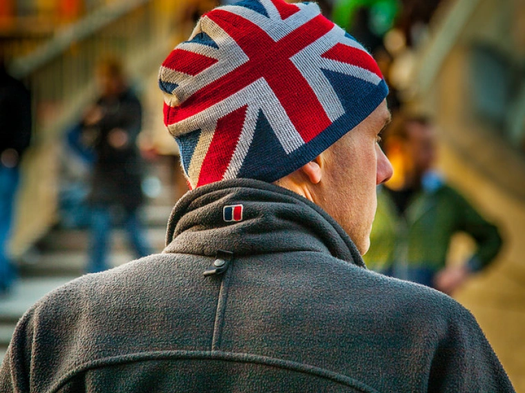 Палата общин одобрила акт о начале «брексита»