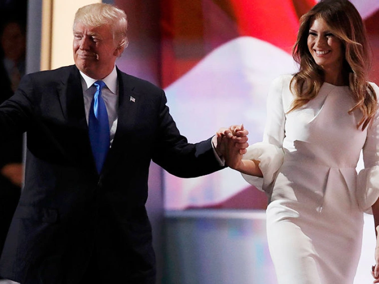 Стало известно, кто представит Казахстан на инаугурации Трампа