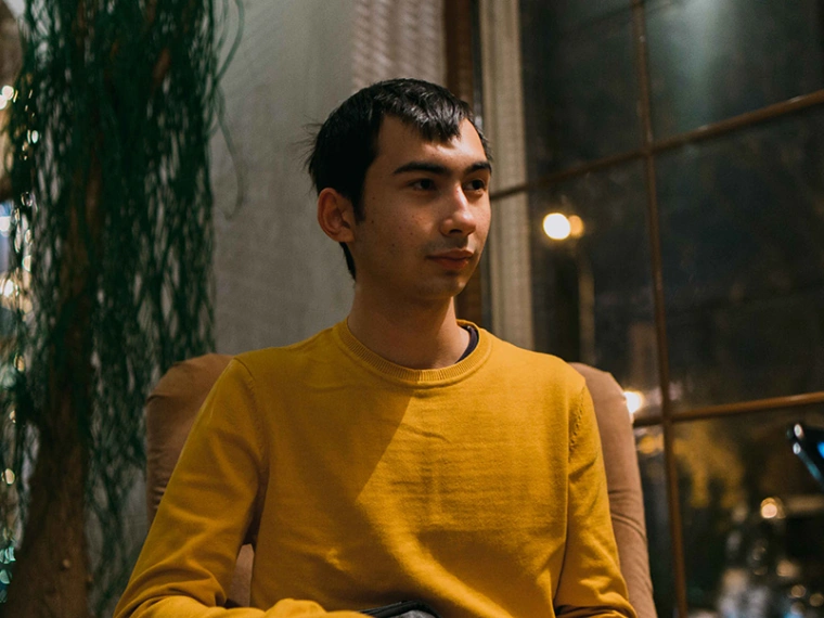 Молодые ученые Казахстана: Тимур Рыспеков о новом конкурсе NASA и квантовом генераторе