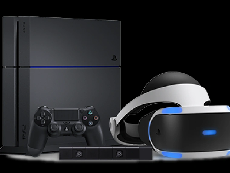 Мир увидит две новые модели PlayStation уже в сентябре