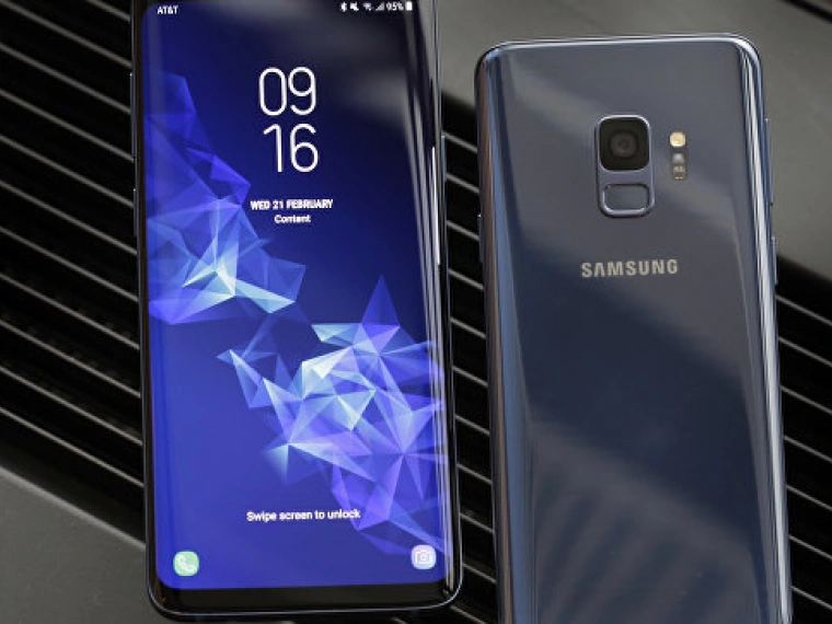 Особенности новых смартфонов Samsung Galaxy S9 и S9+