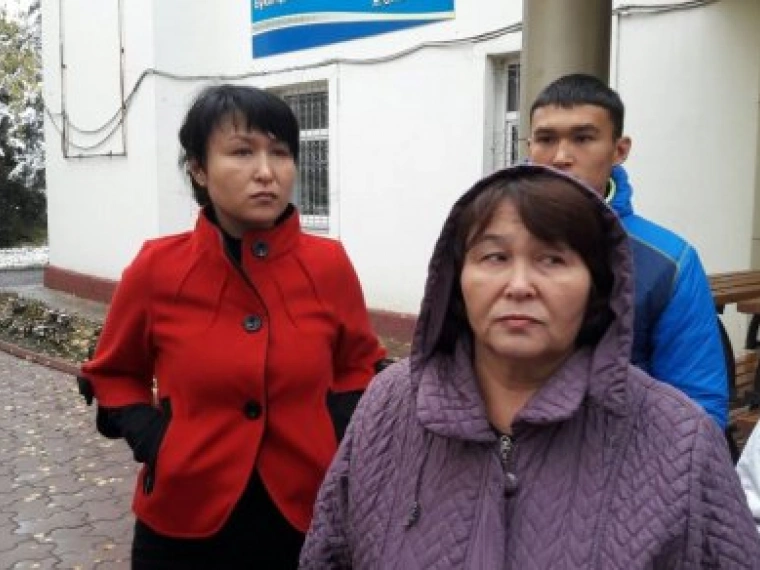 #ЗащитимЖибек: По делу о групповом изнасиловании в Есике вынесен приговор