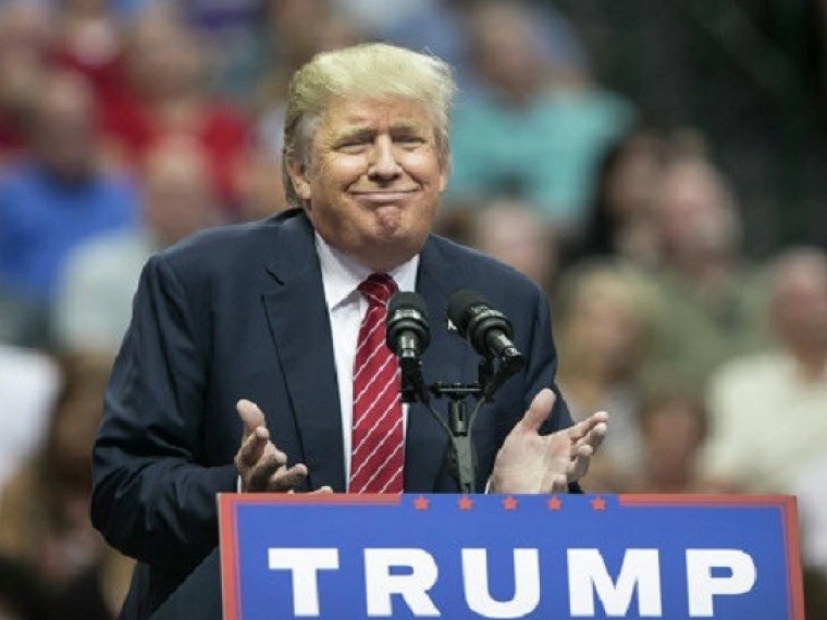 CNN смоделировал сценарий убийства Трампа во время инаугурации