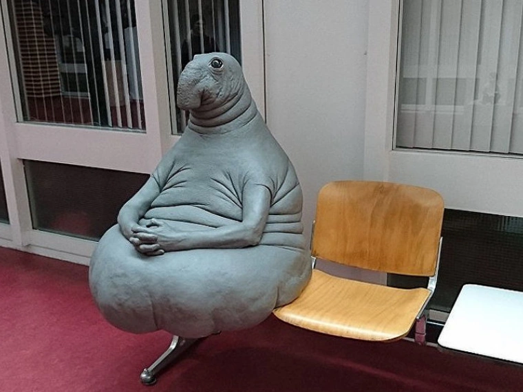 «ЖДУНа» решили сделать товарным знаком