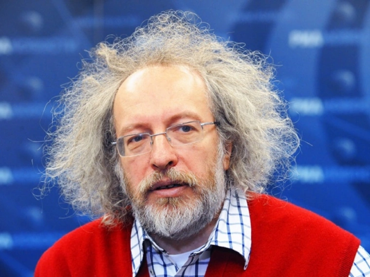 Алексей Венедиктов в новом выпуске «вДудь»