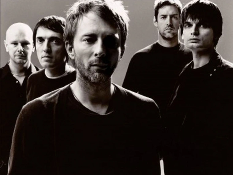Определены самые депрессивные песни Radiohead