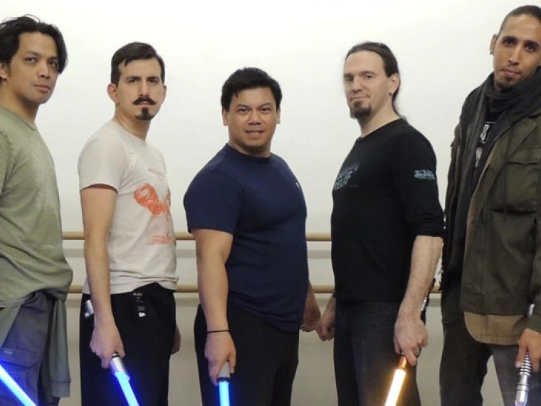 Ордену джедаев отказали в регистрации в качестве благотворительной религиозной организации