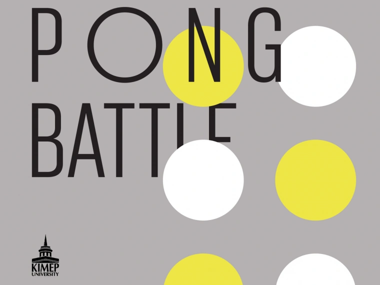 Esentai Mall проводит Ping-Pong Battle среди студентов
