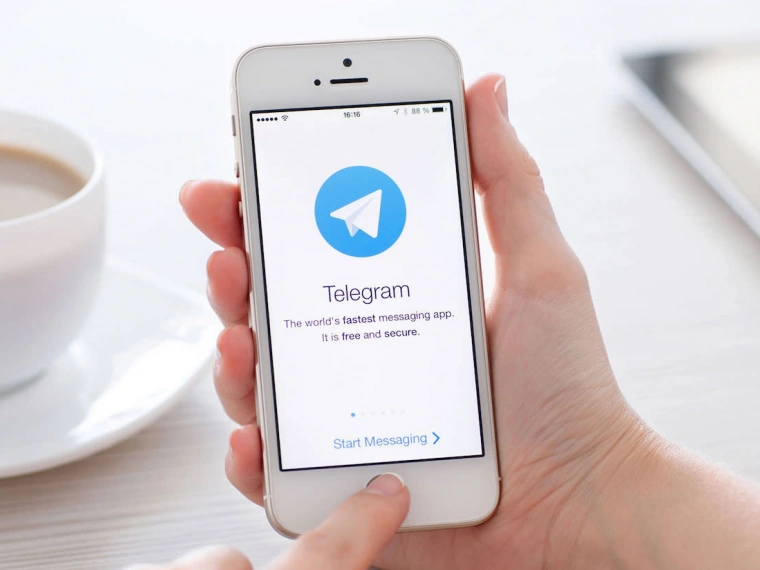 Хакеры Rocket Kitten взломали 15 миллионов аккаунтов Telegram