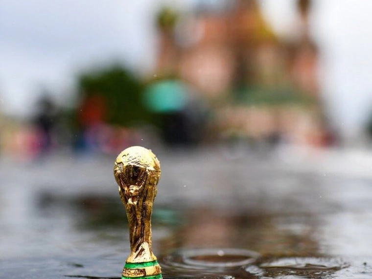 Спасибо, непредсказуемый: по следам Чемпионата мира-2018