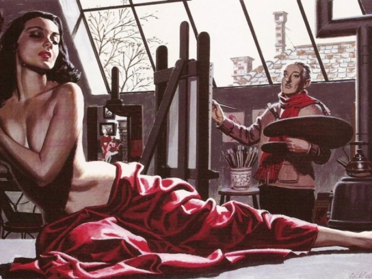 Колонка: Как любить себя правильно? Рассказываем о здоровом нарциссизме