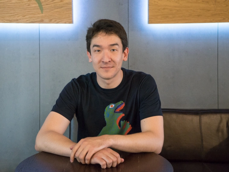 Causaly: Как стартап Артура Саудабаева привлек инвестиции в $1 млн в Лондоне