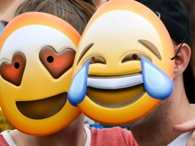 Emojis удостоились мирового праздника