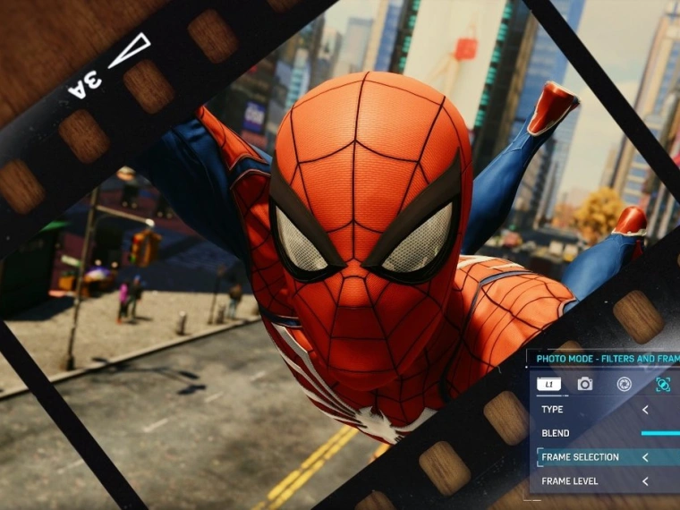 Spider-Man PS4: Новая интерпретация классического персонажа Marvel