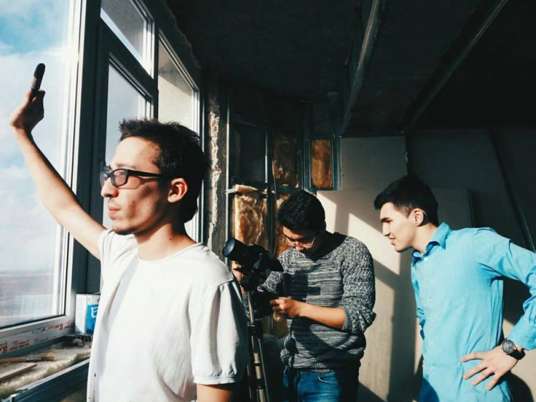 Снять за 48 часов: три лучшие короткометражки по мнению «Степи»