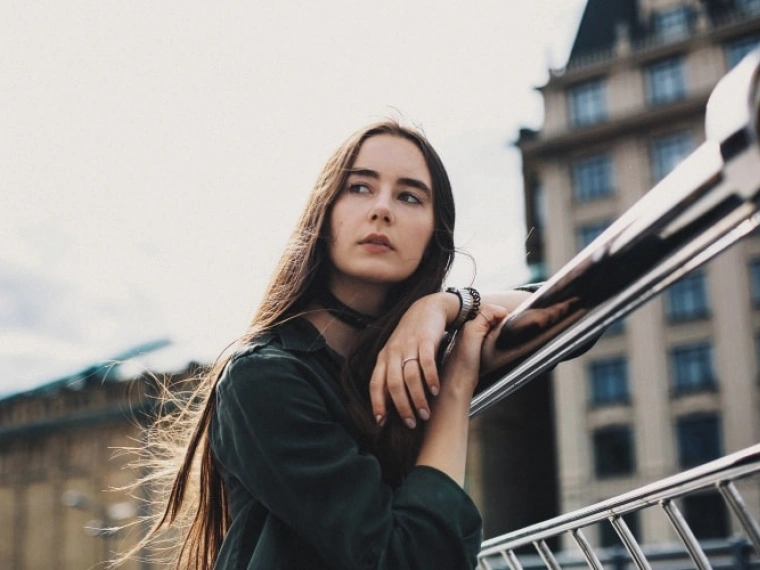 5 эстетичных YouTube блогов