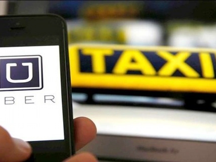 Бывший сотрудник Uber обвинил компанию в слежке за пользователями