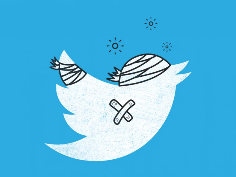 Twitter запретит публиковать одинаковые твиты с нескольких аккаунтов