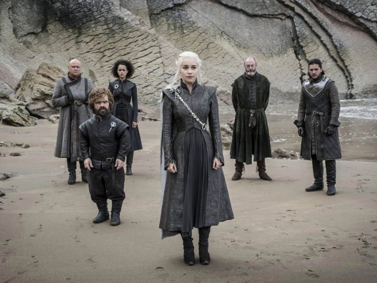 HBO готовит пилотный эпизод приквела «Игры престолов»
