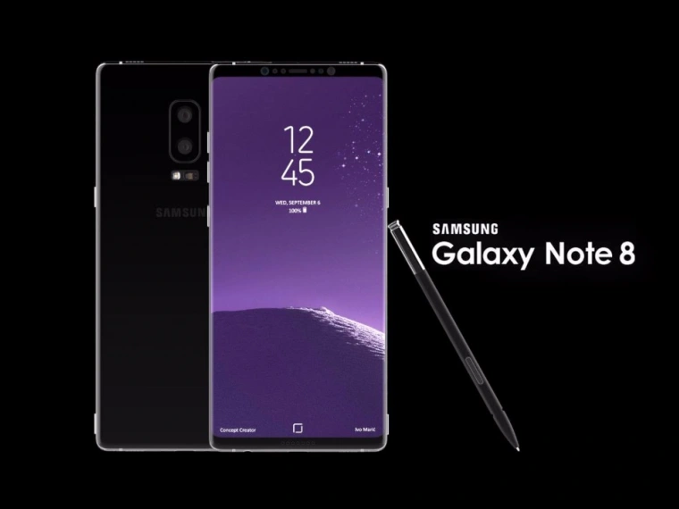 Samsung запатентовали смартфон со встроенным алкотестером