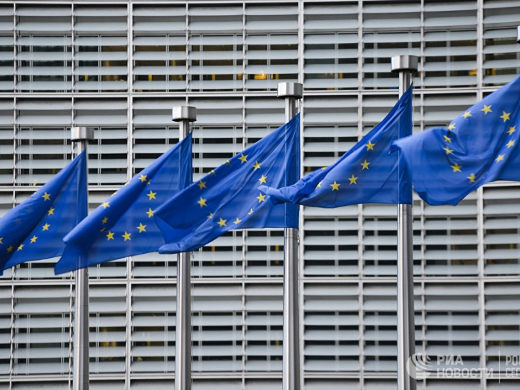 Совет Евросоюза одобрил безвизовый режим для украинцев