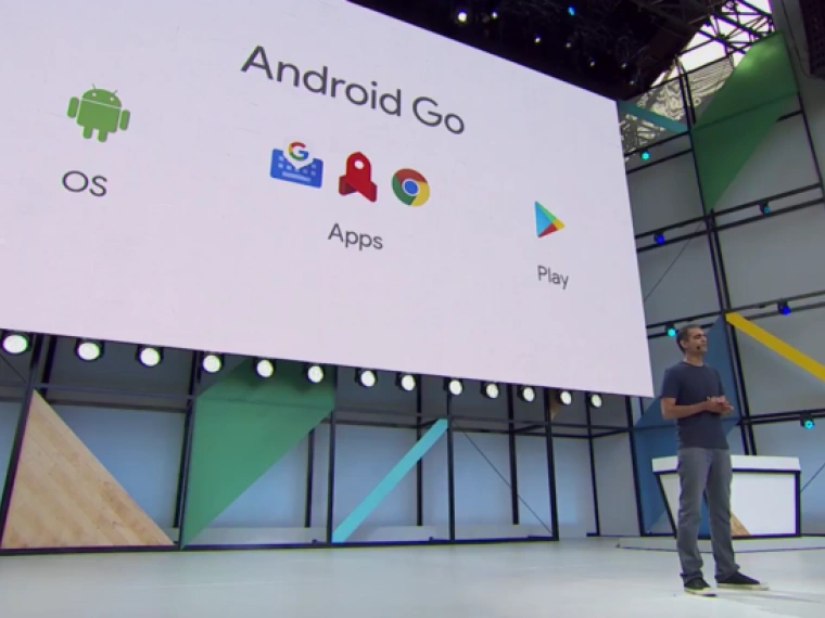 Google представил новую версию Android