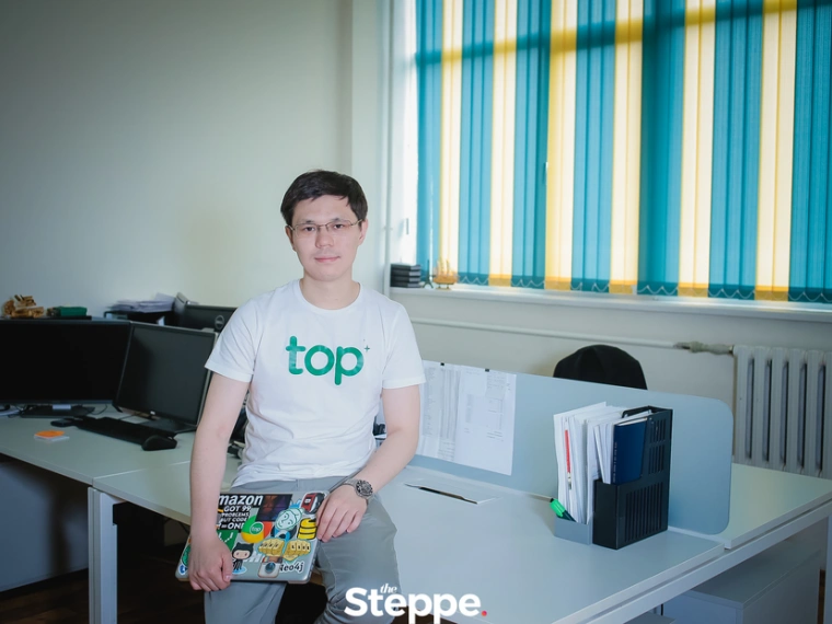 Как Top.kz стал самым успешным сервисом по уборке и закончил онлайн-школу лучшего в мире стартап-инкубатора Y Combinator