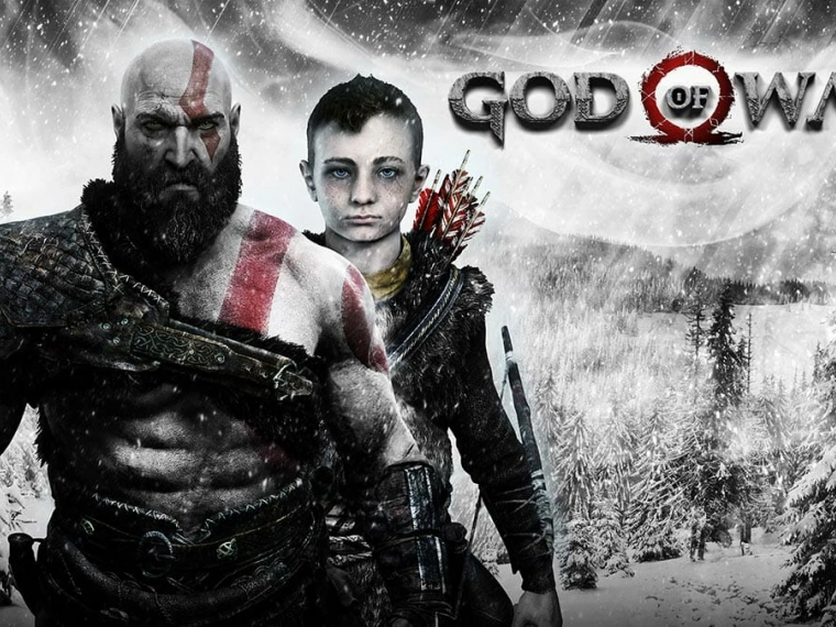 Топ-5 самых ожидаемых игр 2018 года