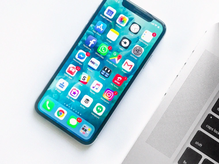 Лучшие приложения и игры 2018 года по версии Apple