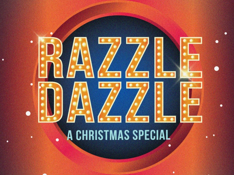 Казахстанский англоязычный театр KELT представляет постановку RAZZLE DAZZLE: A Christmas Special
