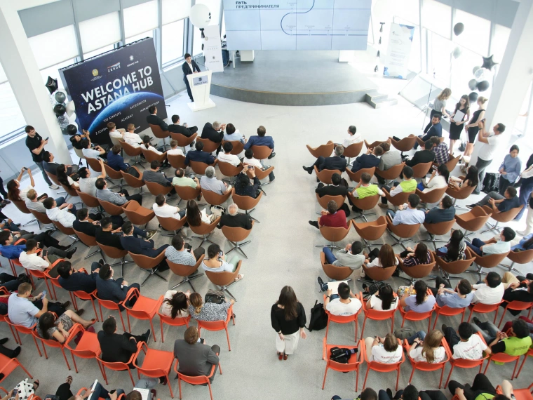 Участники Astana Hub будут пользоваться особыми налоговыми льготами. Что это значит?