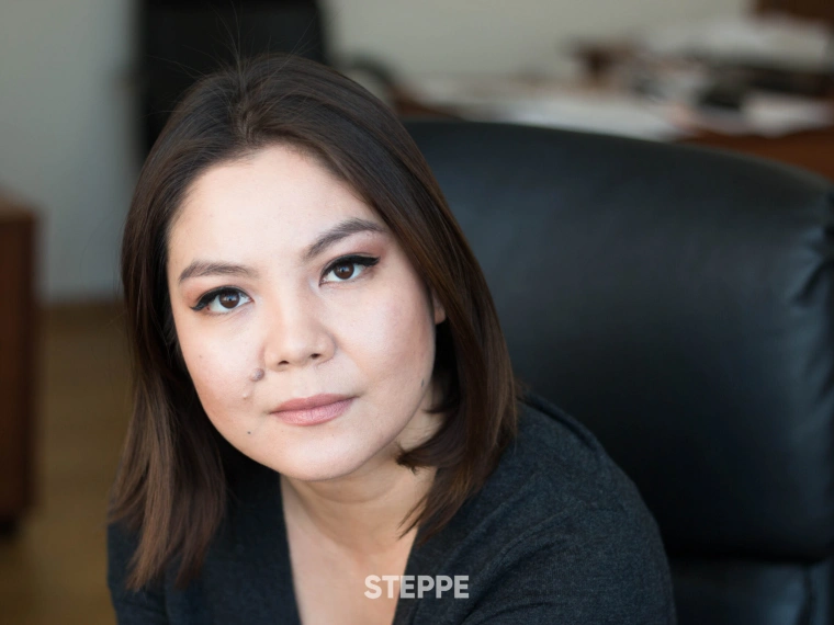 Лима Диас — об уходе из корпоративного сектора, гражданском обществе и социальном предпринимательстве