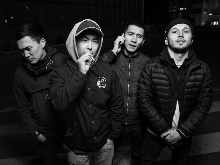 Свежая кровь: 10 казахстанских исполнителей, которые должны быть в вашем плейлисте