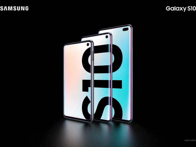 Продажи Galaxy S10 в Казахстане начнутся в первый праздник весны