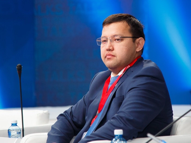 Олжас Худайбергенов: «У нас нет культуры преемственности»