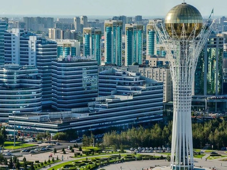 Что делать на Наурыз в Астане?