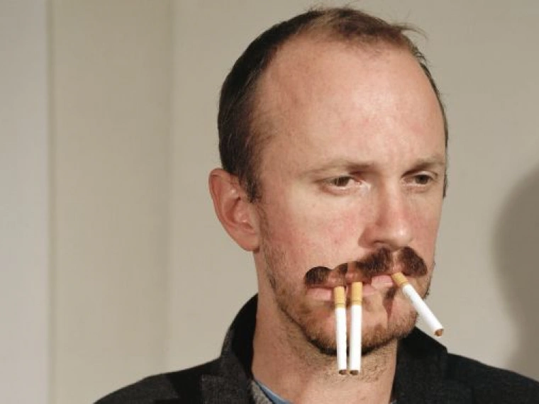 Главные имена современного искусства: Часть первая