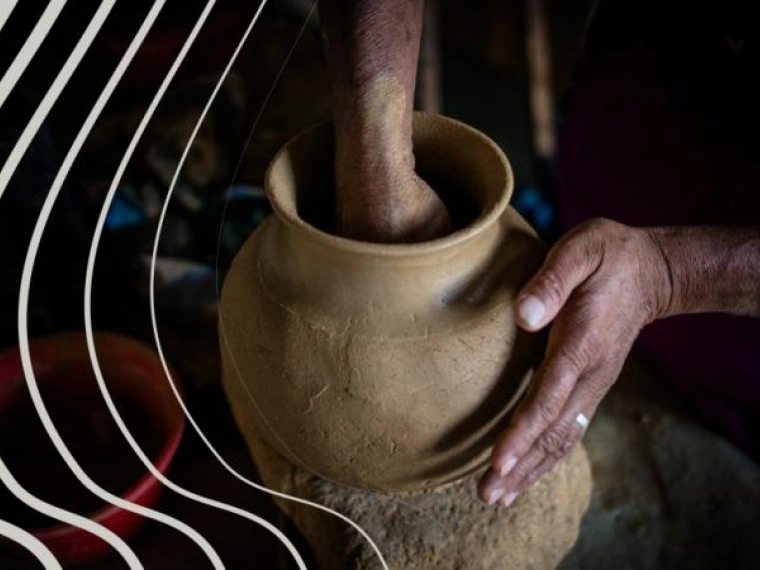 British Council объявил о сборе заявок на участие в программе Crafting Futures