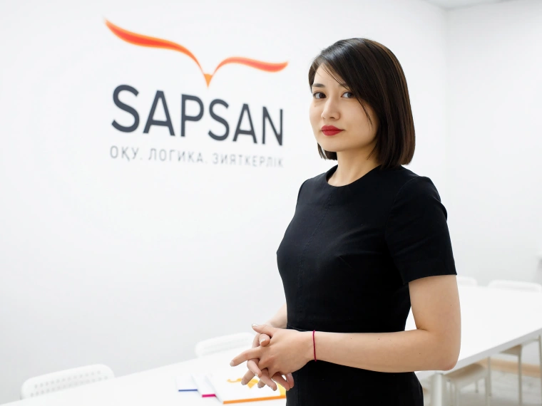 Sapsan: Как создать успешную франшизу детских образовательных центров за два года