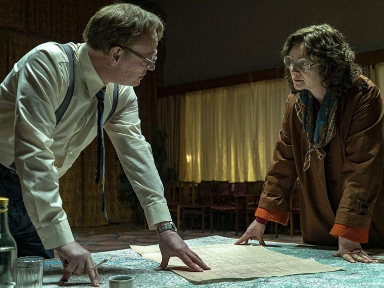 «Чернобыль» от HBO: Что нужно знать перед просмотром сериала?