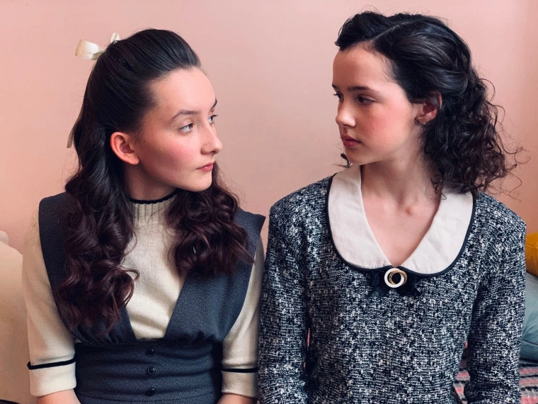Eva.Stories: Хроники холокоста с помощью «историй» в Instagram