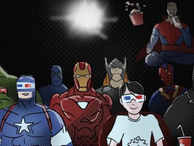 Первый фестиваль Comic Con в Центральной Азии пройдет в столице Казахстана