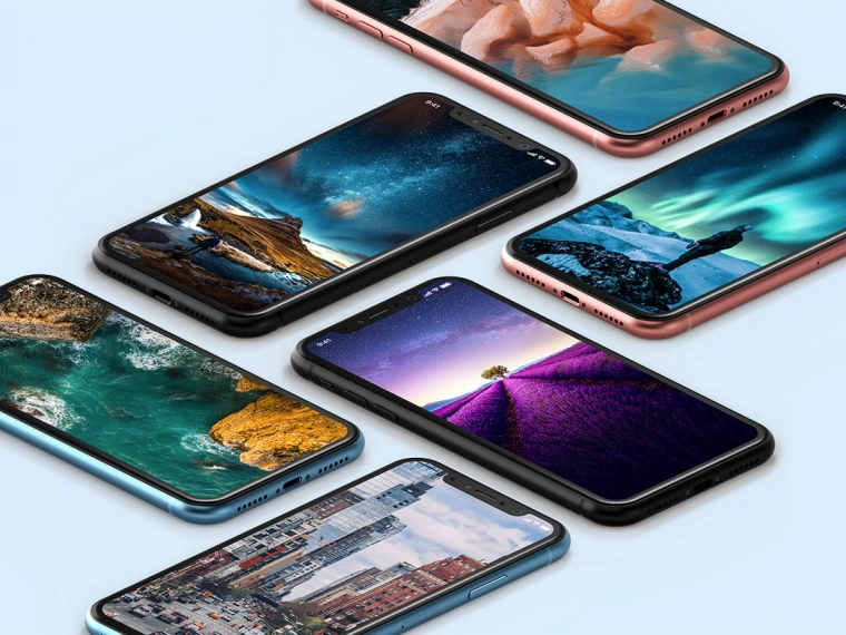 iPhone XR: 10 лайфхаков от профессионалов о том, как снять видео для соцсетей