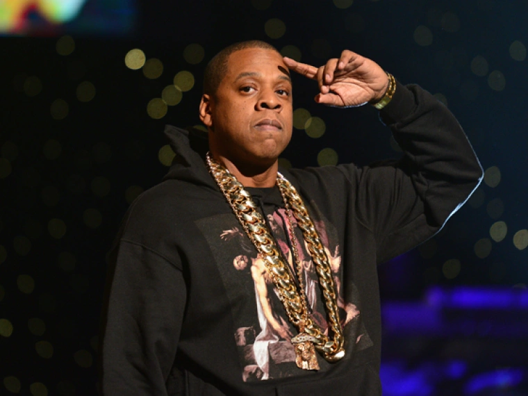 Jay-Z стал первым миллиардером в хип-хоп индустрии